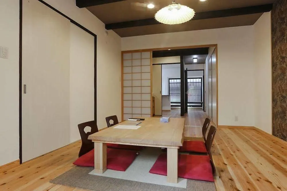 Apartament Flat Higashiyama Kioto