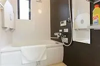 Apartament Flat Higashiyama Kioto Japonia