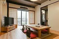 Apartament Flat Higashiyama Kioto 0*,  Japonia