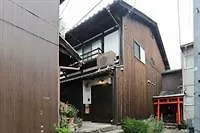 Apartament Flat Higashiyama Kioto