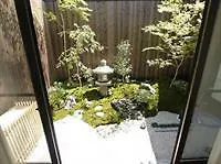 Apartament Flat Higashiyama Kioto