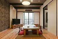 Apartament Flat Higashiyama Kioto
