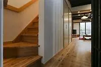 Apartament Flat Higashiyama Kioto