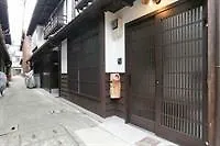 Apartament Flat Higashiyama Kioto