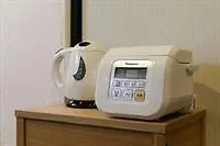 Apartament Flat Higashiyama Kioto